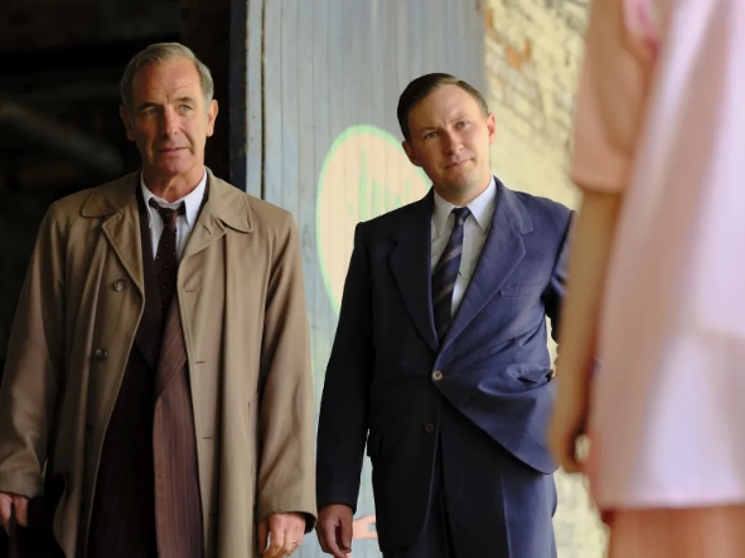 Grantchester, 2023 - fotogaléria