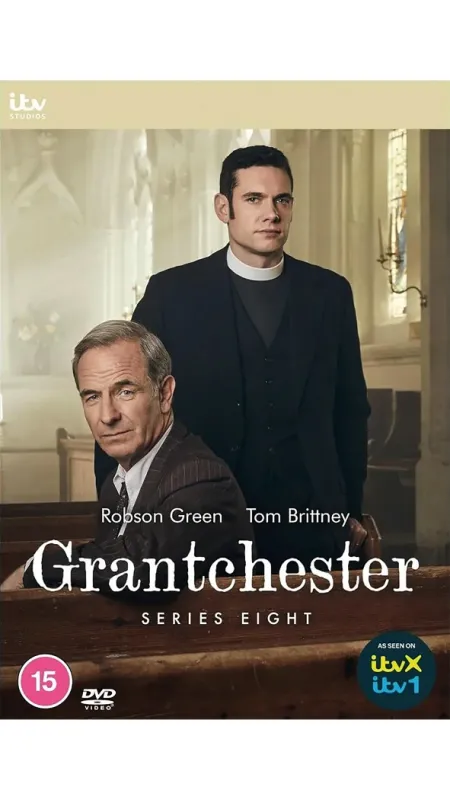 Grantchester, 2023 - fotogaléria