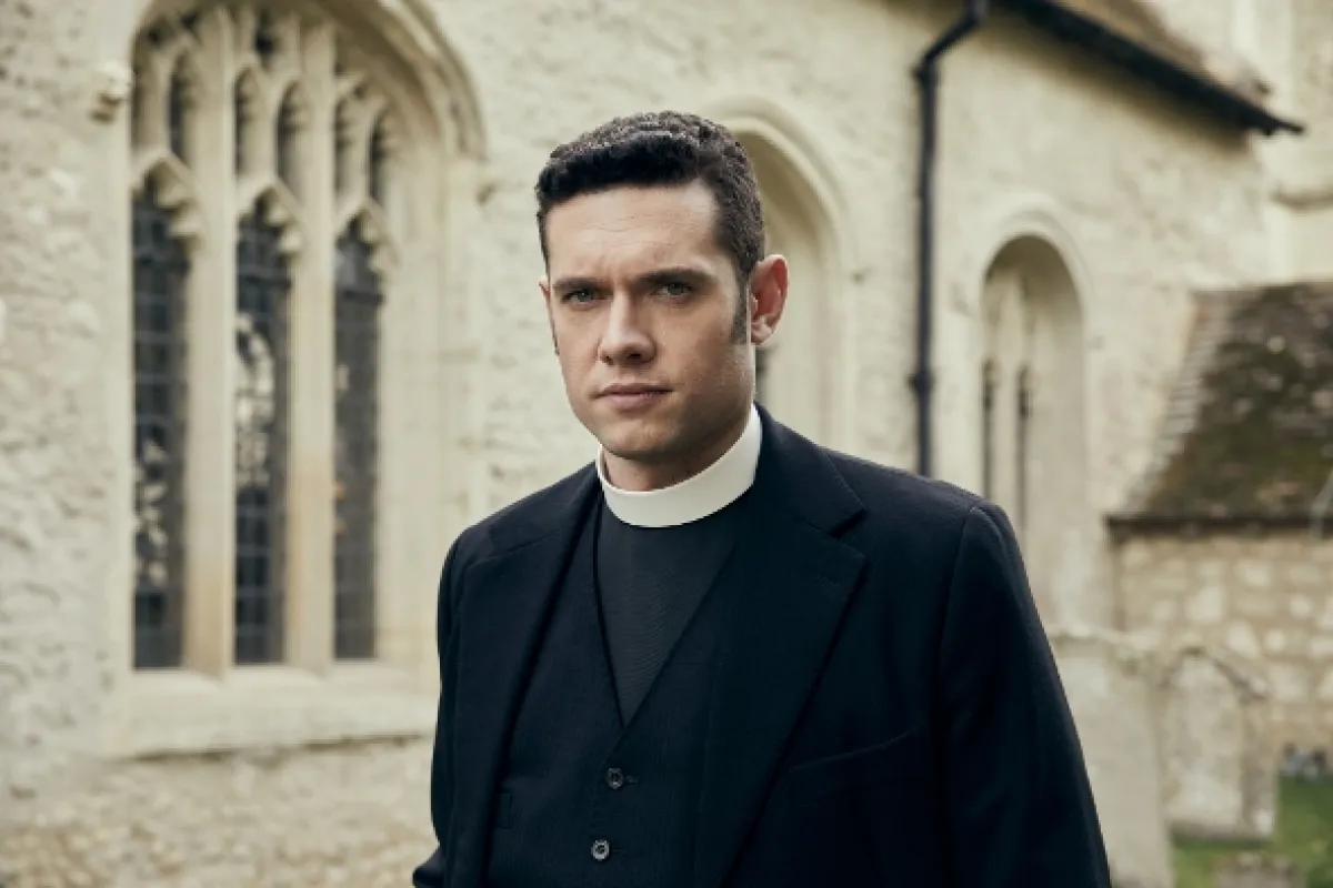 Grantchester, 2023 - fotogaléria