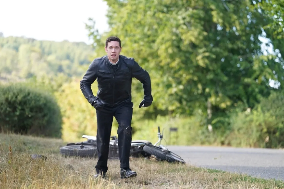 Grantchester, 2023 - fotogaléria