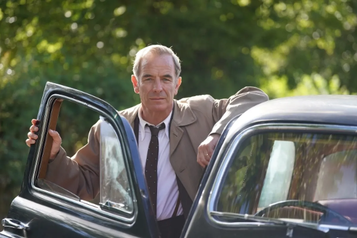 Grantchester, 2023 - fotogaléria
