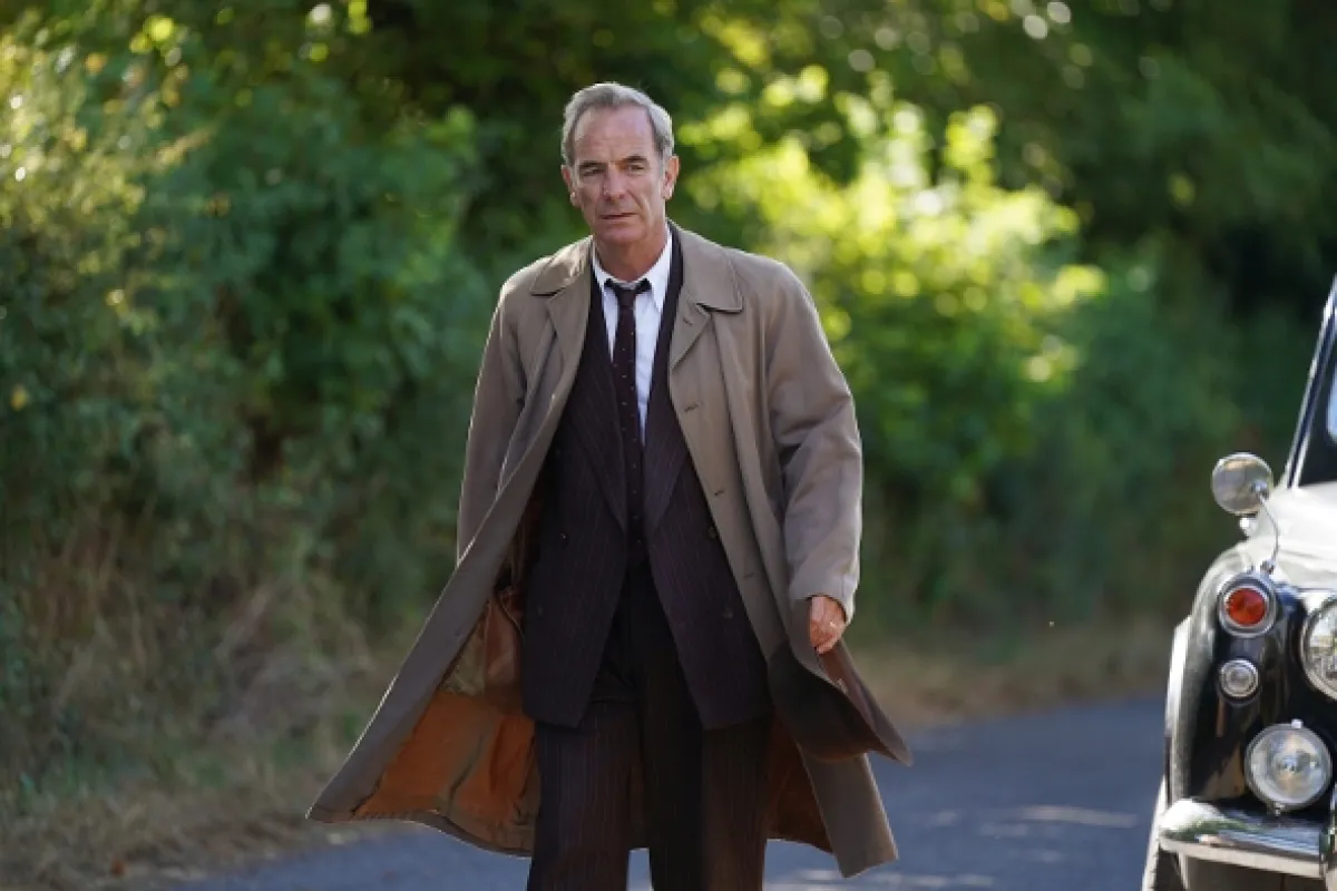 Grantchester, 2023 - fotogaléria