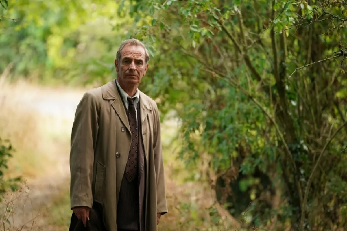 Grantchester, 2023 - fotogaléria