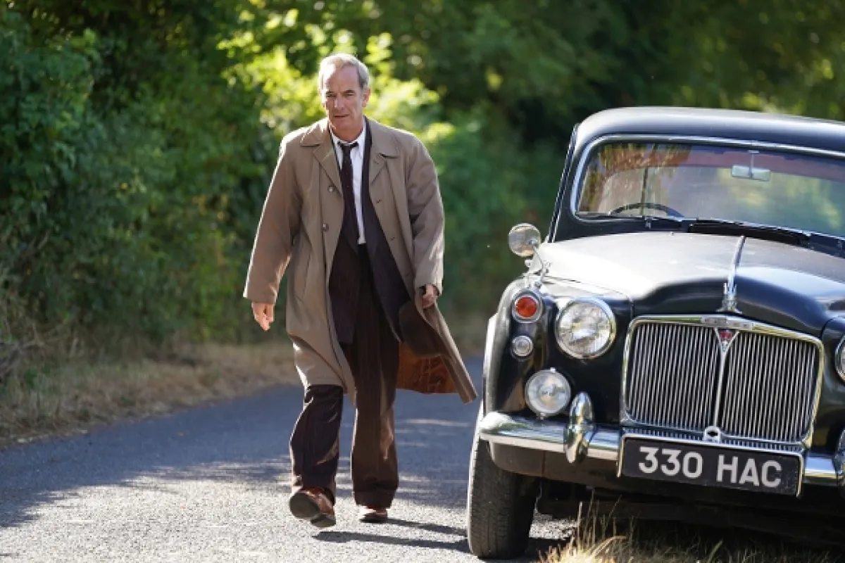 Grantchester, 2023 - fotogaléria