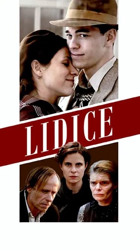 Lidice, 2010 - fotogaléria