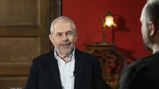Na plavárni s Pastom Onerom