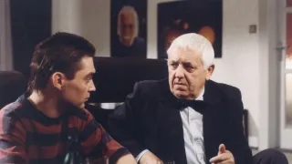 Arabela se vrací aneb Rumburak králem Říše pohádek (10/26)