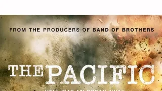 The Pacific (2)