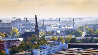 Místo zločinu Ostrava (5/13)