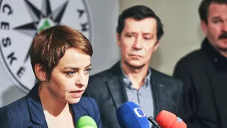 Místo zločinu Ostrava (5/13)