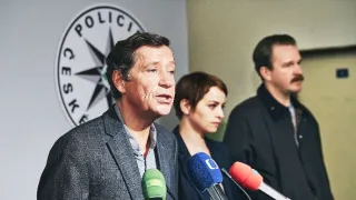 Místo zločinu Ostrava (5/13)
