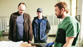 Místo zločinu Ostrava (5/13)