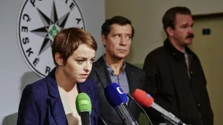 Místo zločinu Ostrava (5/13)