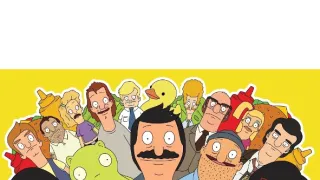 Bobovy burgery ve filmu