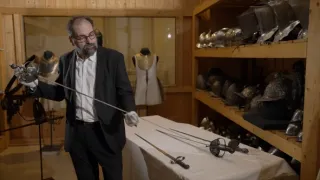 Skutečný příběh mušketýrů