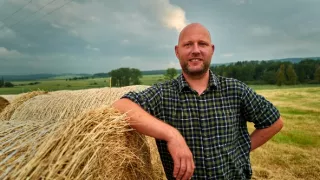 Polosvět olejů smrti