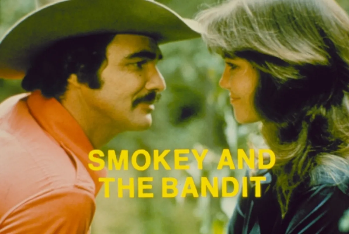 Polda a bandita (Smokey and the Bandit), 1977 - fotogaléria