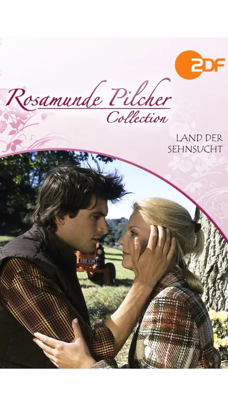 Rosamunde Pilcher: Rodný statek (Rosamunde Pilcher: Land der Sehnsucht), 2006 - fotogaléria