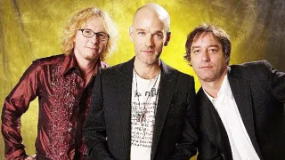 R.E.M. - This is Not a Show