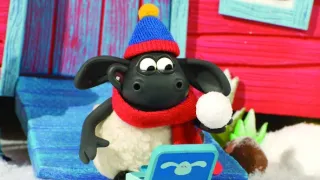 Kamarád Timmy III