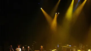 The Rolling Stones v Los Angeles 2002