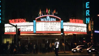 The Rolling Stones v Los Angeles 2002