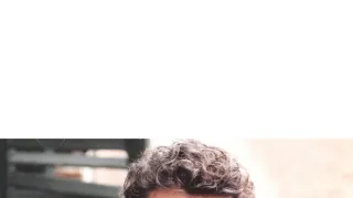Jonas Kaufmann: Melodie stříbrného plátna