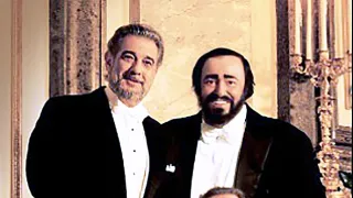 Tři tenoři - vánoční koncert