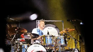 Emerson, Lake & Palmer - reunion koncert 2010