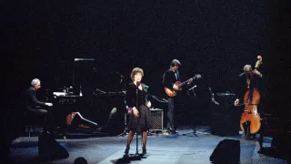 Hana Hegerová - recitál