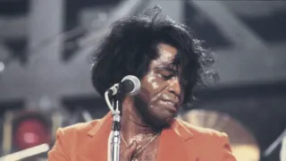 James Brown: Live At Montreux