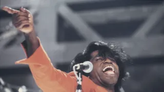 James Brown: Live At Montreux