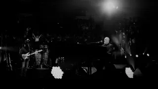 Billy Joel: Slova a písně