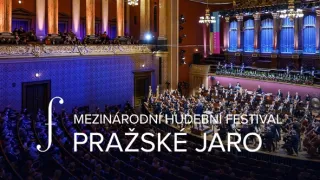 J. S. Bach: Koncert d moll pro dvoje housle a smyčce