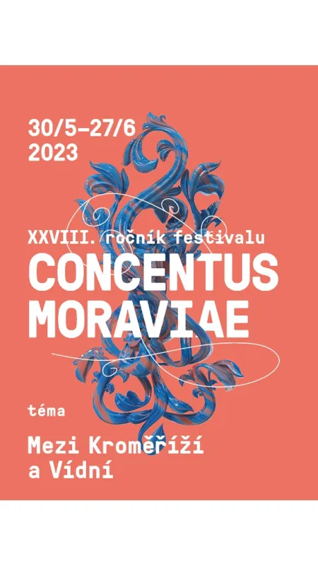 Mezi Kroměříží a Vídní - fotogaléria
