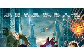 Avengers