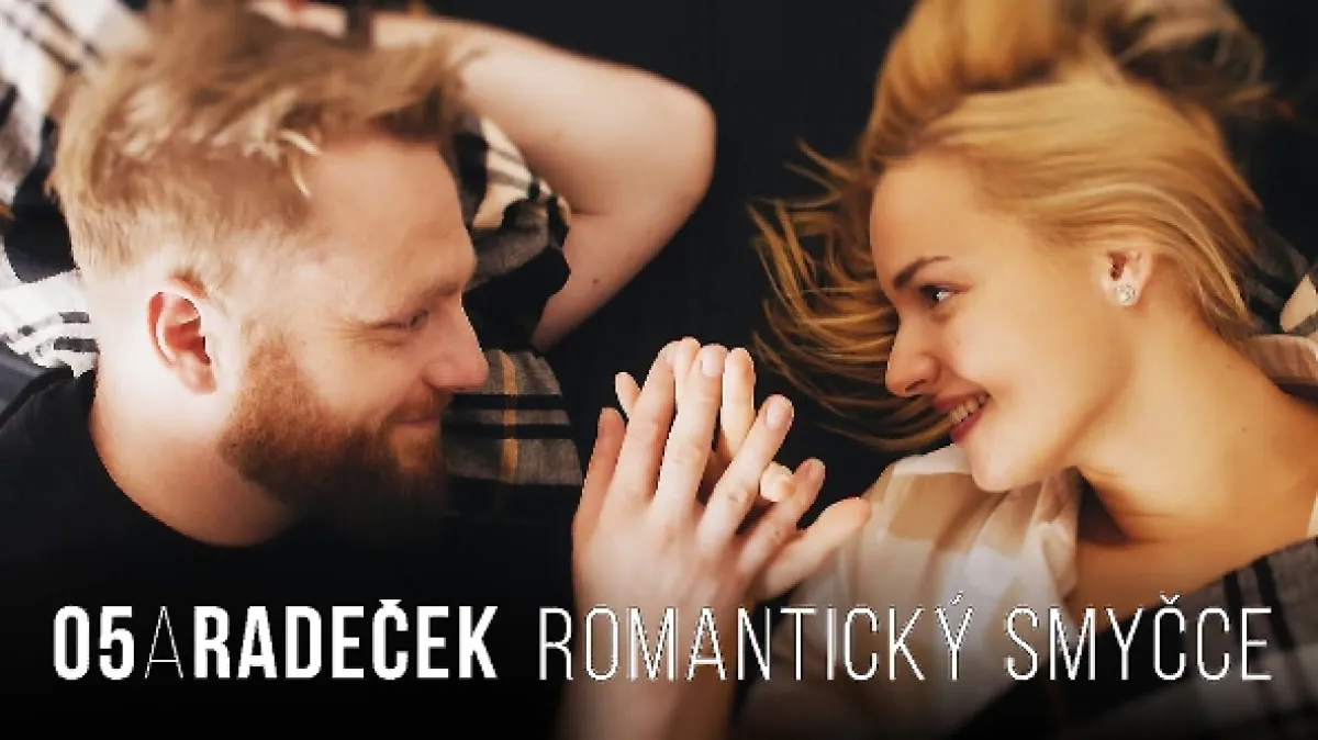O5 a Radeček - Romantický smyčce - fotogaléria