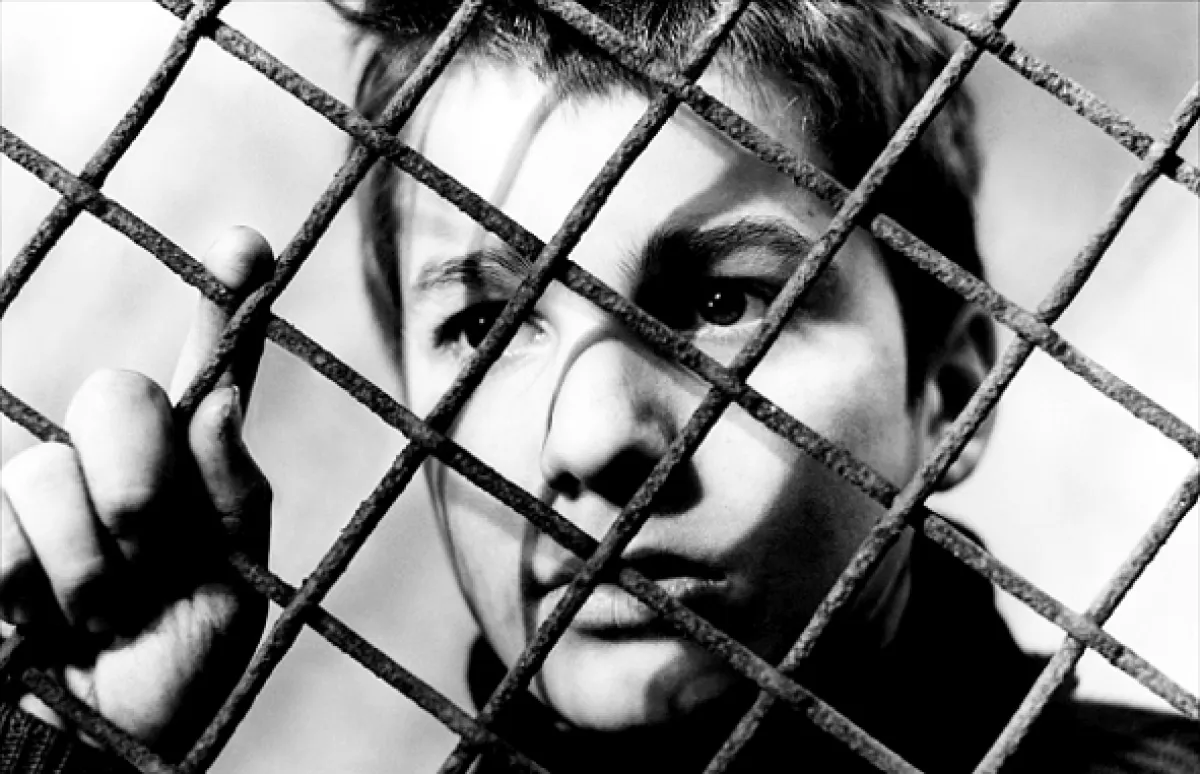 Nikto ma nemá rád, 1959 - fotogaléria
