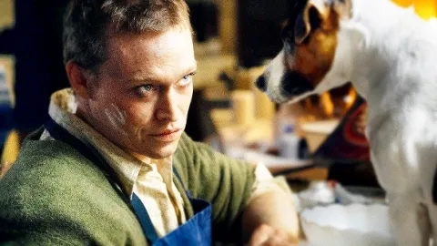 DogMan