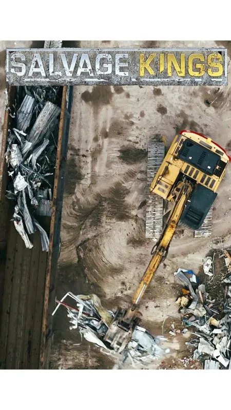 Harampádí za všechny prachy, 2021 - fotogaléria