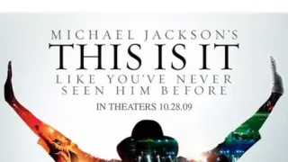 Michael Jackson: This Is It