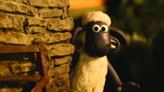 Ovečka Shaun IV (5, 6, 7, 8)
