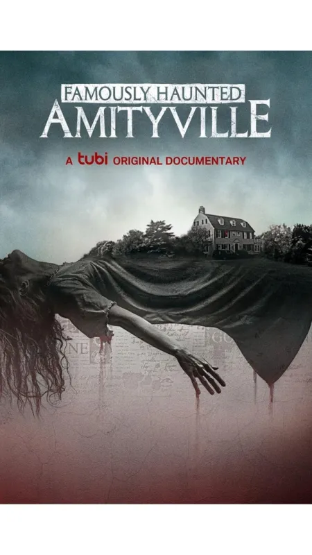 Horor v Amityville (Famously Haunted: Amityville), 2021 - fotogaléria