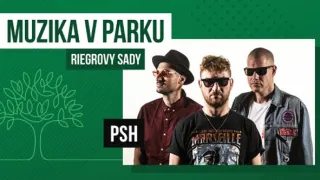 PSH On Tour