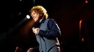 Simply Red v Montreux