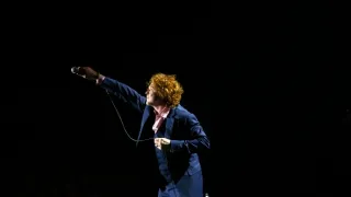 Simply Red v Montreux