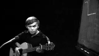 Karel Kryl 1969: Píseň skončila, žalář je naším domovem