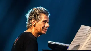 Chick Corea na festivalu Malta Jazz