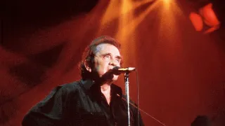Johnny Cash: For Kenya