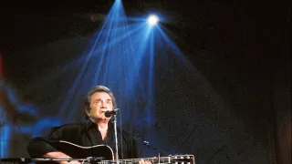 Johnny Cash: For Kenya
